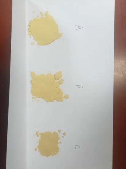 Health Food 100% Natural Dehydrated Ginger Powder