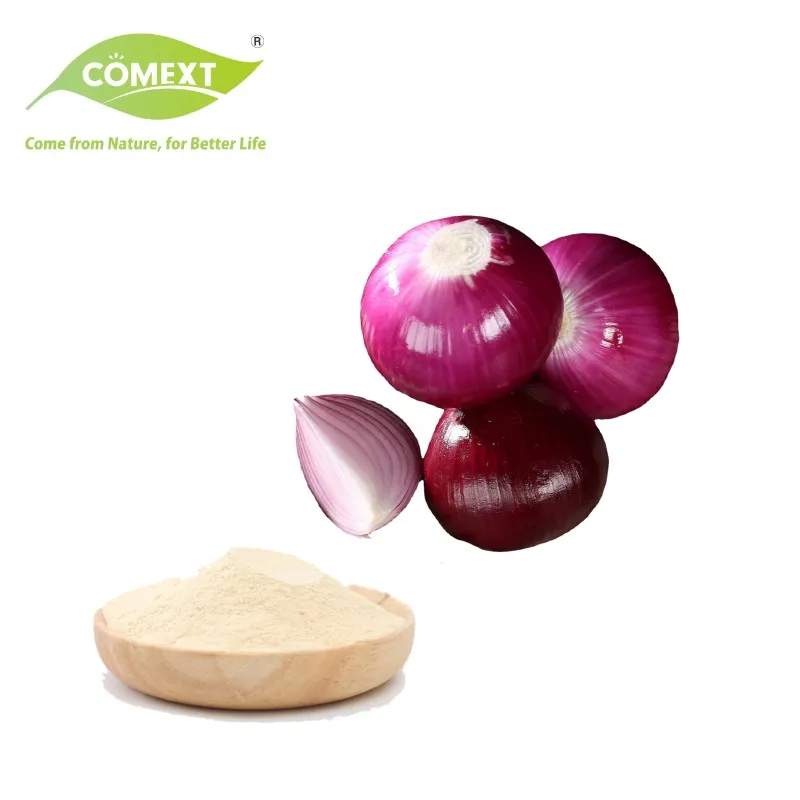 オニオンパウダーメーカーはスパイシーな野菜パウダーオニオンパウダーを提供しています