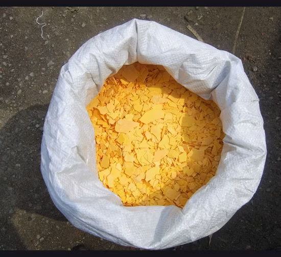 2018 Crop Dry Yellow Onion Flakes