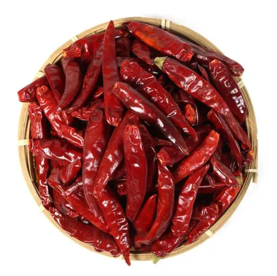 Chili Various Good Quality Single Spices Dried Red Chili Pepper