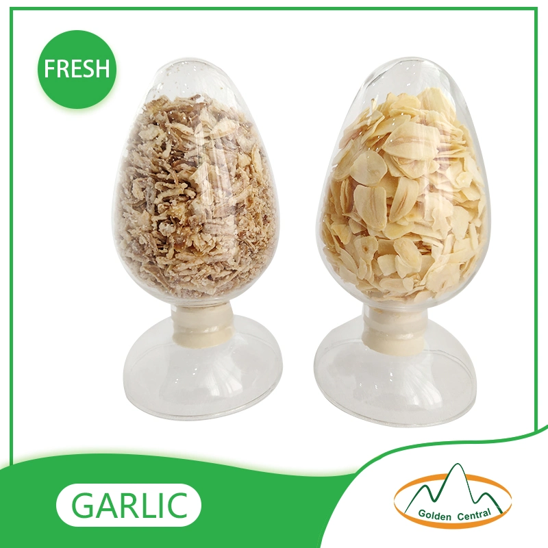 Import Ajo Granulado Chino Garlic Granules for Home Cooking