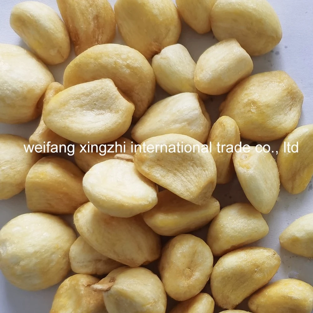 Palm Oil Vacuum Fried Garlic Vf Garlic